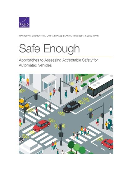 Safe Enough