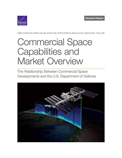 Commercial Space Capabilities and Market Overview