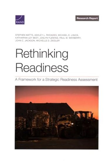 Rethinking Readiness