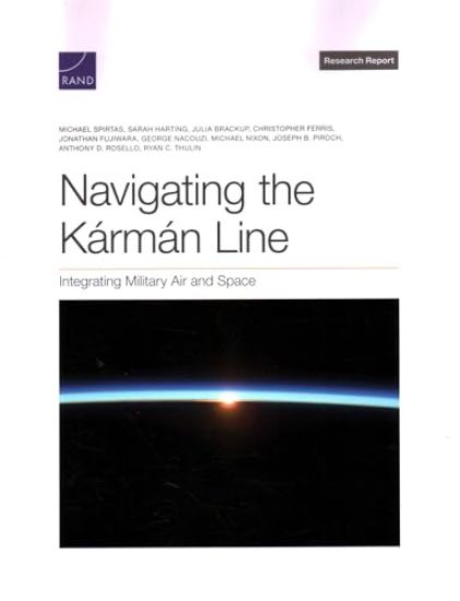 Navigating the Karman Line