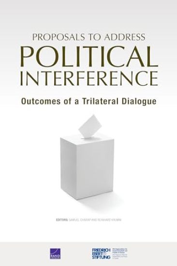 Proposals to Address Political Interference