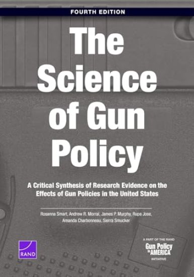 Science of Gun Policy