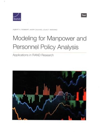 Modeling for Manpower and Personnel Policy Analysis