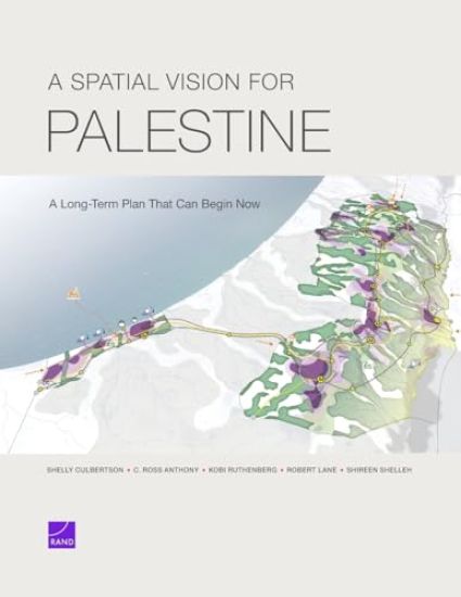 A Spatial Vision for Palestine
