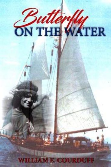 Butterfly on the Water: Second Edition