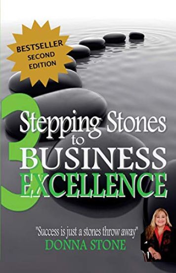 Stepping Stones to Business Excellence