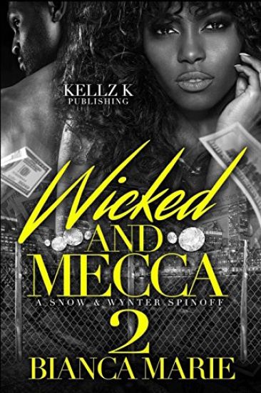 wicked and Mecca 2: a snow and wynter spin off