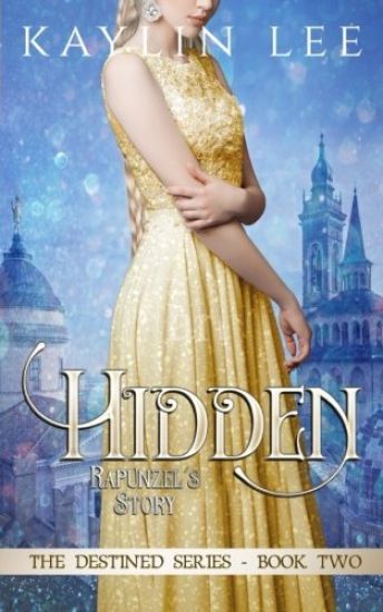 Hidden: Rapunzel's Story