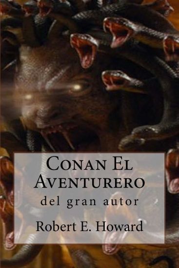 Conan El Aventurero