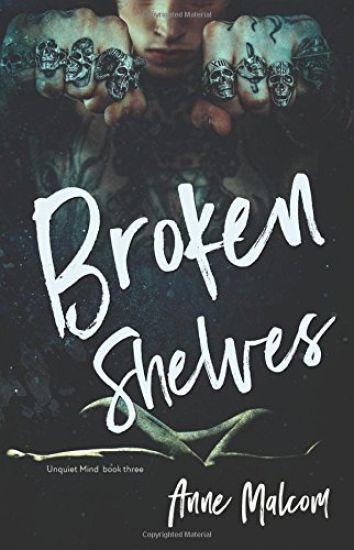 Broken Shelves