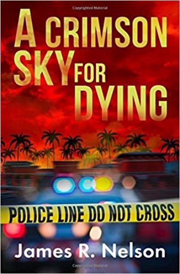 A Crimson Sky For Dying