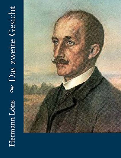 Das zweite Gesicht