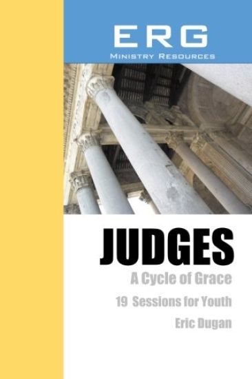 Judges: A Cycle of Grace