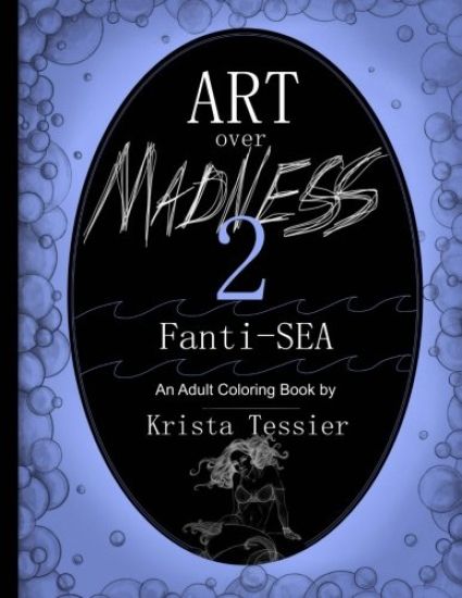 Art Over Madness 2: Fanti-SEA