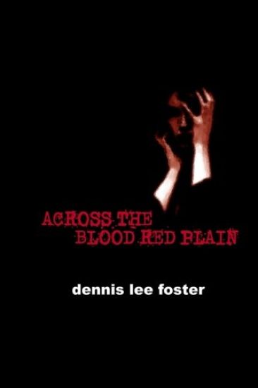 Across the Blood Red Plain