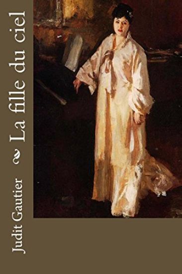 La fille du ciel