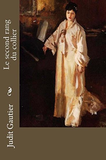 Le second rang du collier