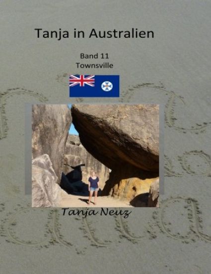 Tanja in Australien: 3 Mädels in Townsville