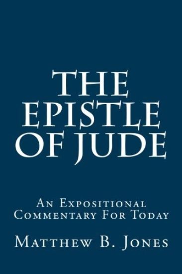 The Epistle of Jude