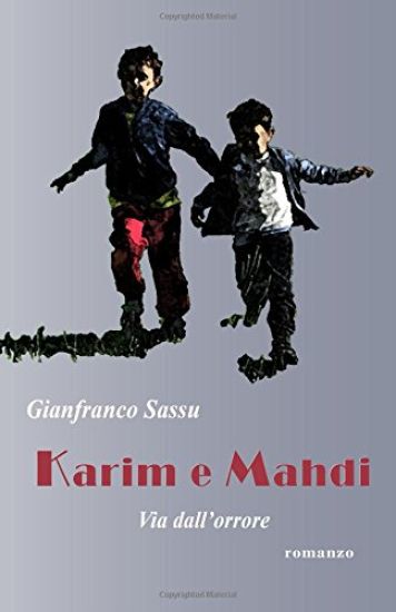 Karim e Mahdi: Via dall'orrore