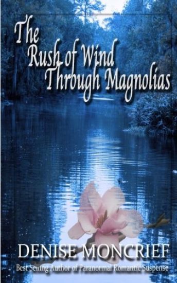 The Rush of Wind Through Magnolias