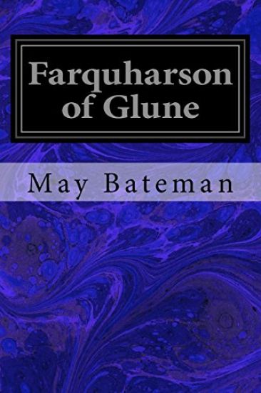 Farquharson of Glune