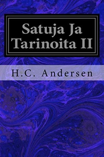 Satuja Ja Tarinoita II