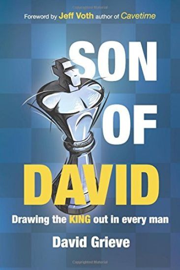 Son of David: Drawing the king out in every man