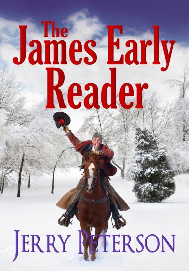 The James Early Reader