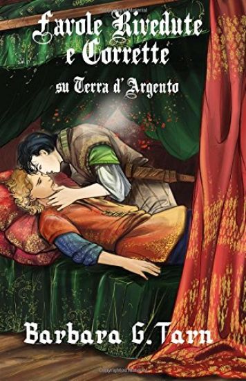 Favole rivedute e corrette su Terra d'Argento
