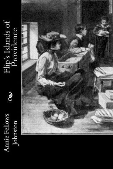 Flip's Islands of Providence