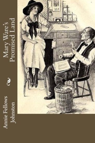 Mary Ware's Promised Land