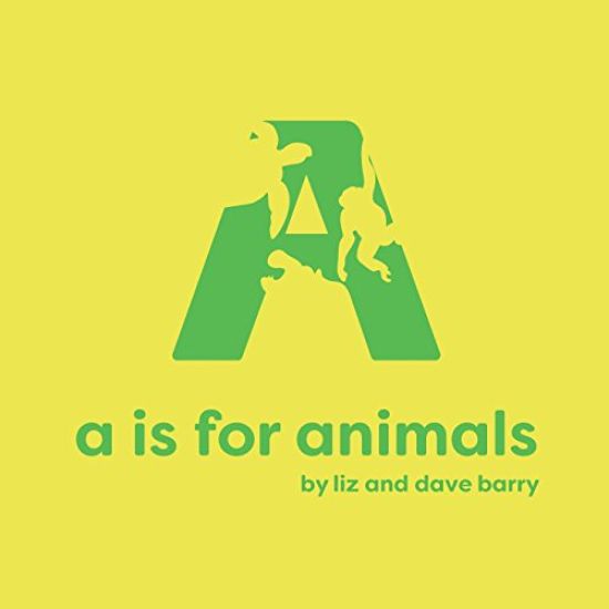 A is for Animals