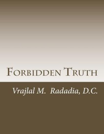 Forbidden Truth: Enlightenment