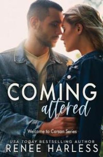 Coming Altered