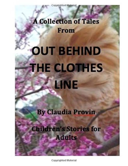 Out Behind The Clothesline