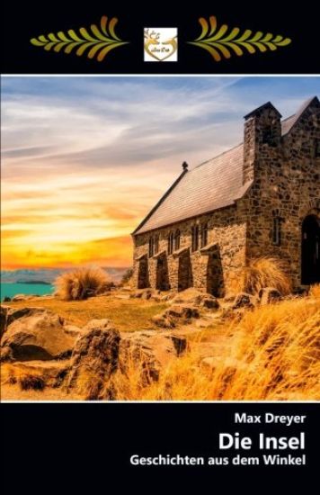 Die Insel - Geschichten aus dem Winkel (Großdruck)