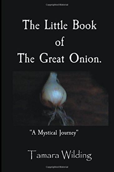 The Little Book Of The Great Onion