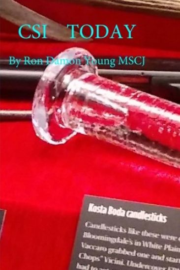 Csi Today: Csi Today