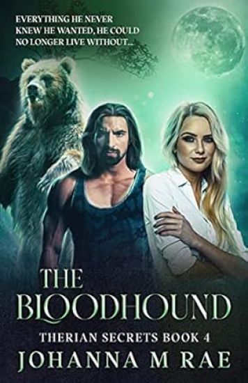 The Bloodhound