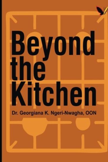 Beyond The Kitchen