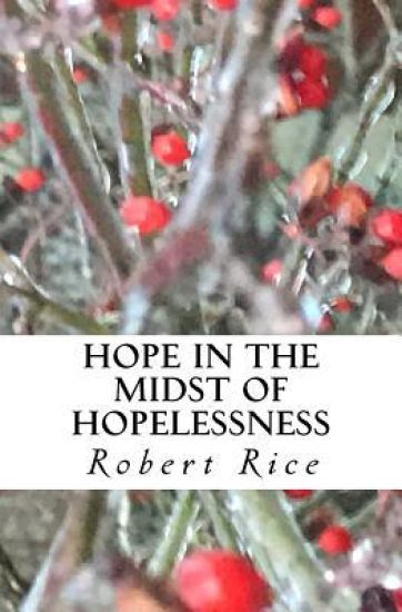 Hope in the Midst of Hopelessness: Advent Devotions from the Book of Ruth