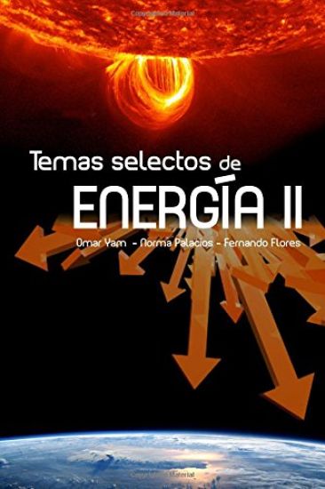 Temas selectos de energia 2