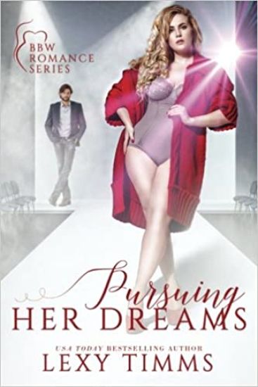 Pursuing Her Beauty: BBW Billionaire Romance