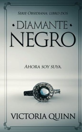 Diamante negro