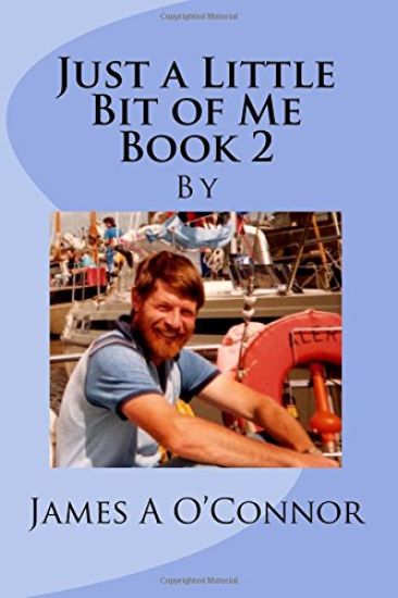 Just a Little Bit of Me Book 2