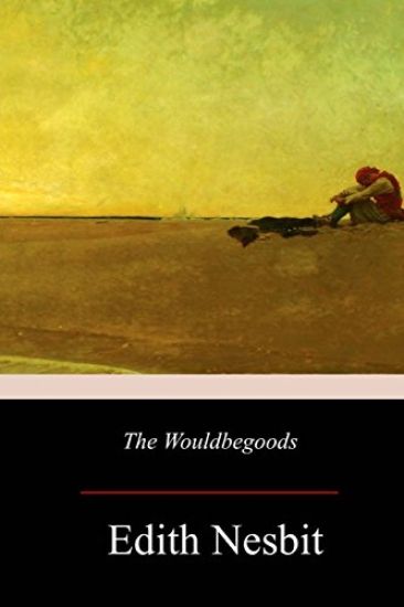 The Wouldbegoods