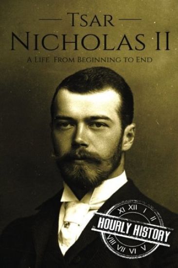 Tsar Nicholas II