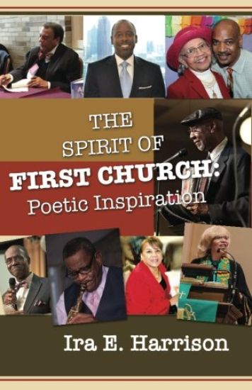 The Spirit of First Church: : Poetic Inspiration