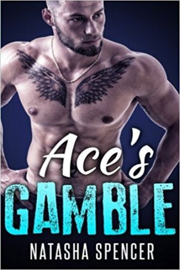 Ace's Gamble
